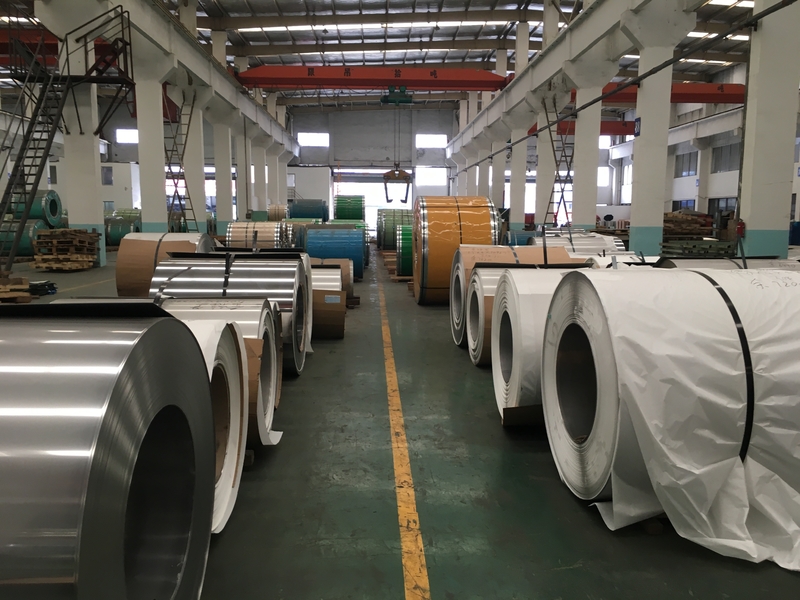 中国 Wuxi Benchmark Special Steel Co.,Ltd 会社概要
