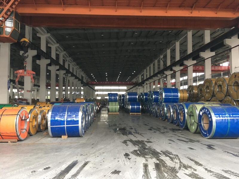 中国 Wuxi Benchmark Special Steel Co.,Ltd 会社概要